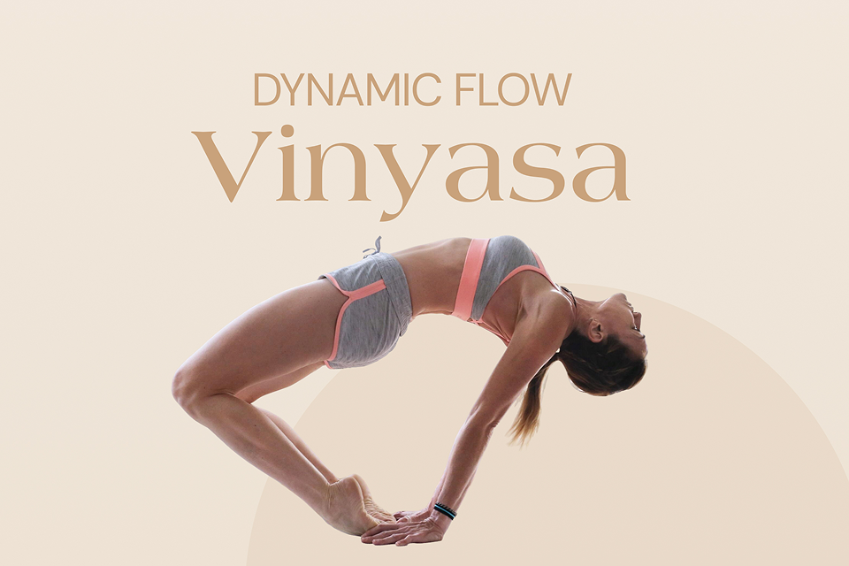 Enhance Flexibility & Fluid Movement