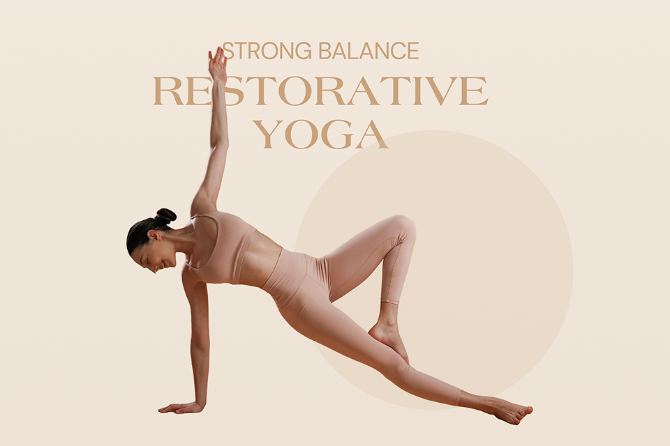 Pranayama Techniques for Energy and Relaxation