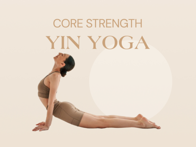 Yoga for Office Workers