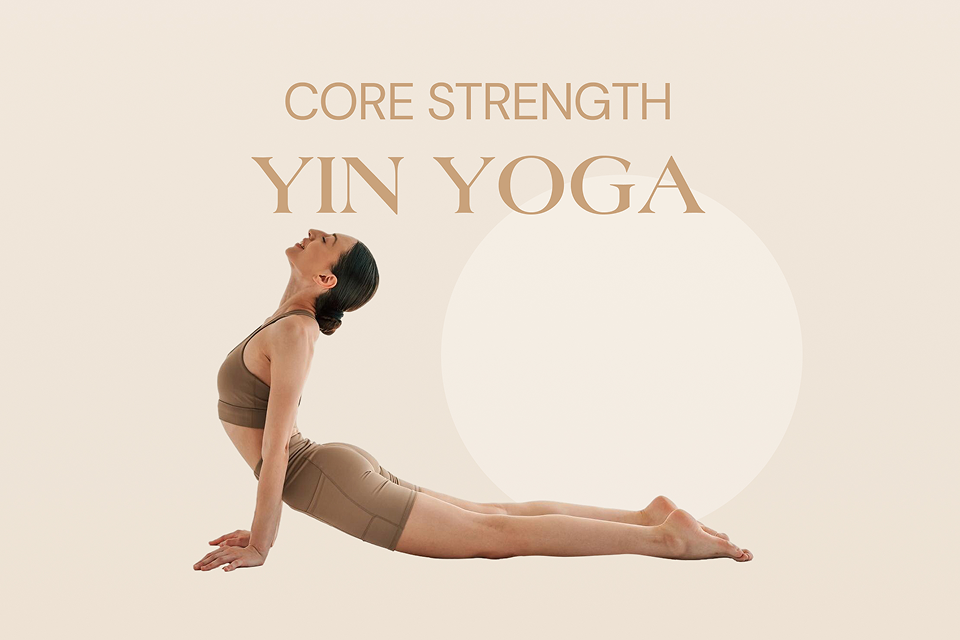 Yoga for Office Workers