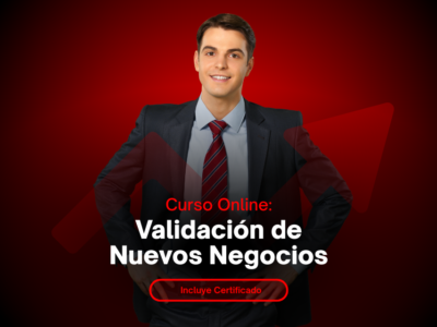 Validación de Nuevos Negocios