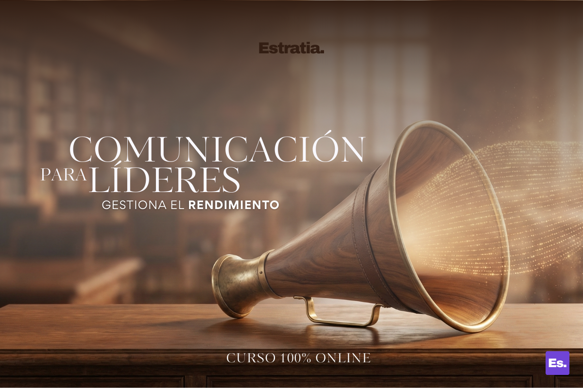Comunicación para Líderes