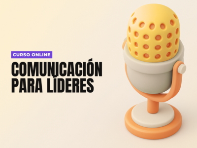 Comunicación para Líderes