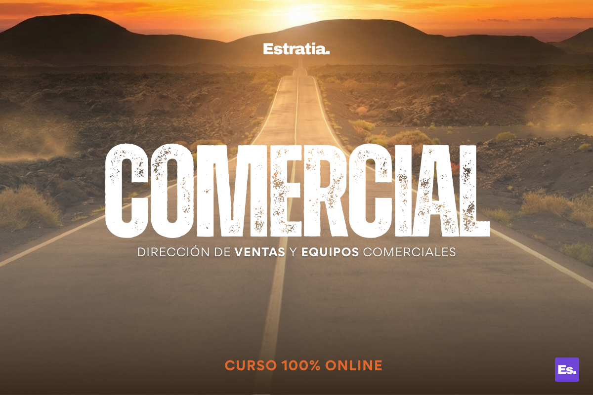 Dirección de Ventas y Equipos Comerciales Dirección de Ventas y Equipos Comerciales