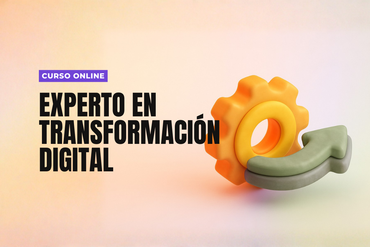 Experto_en Transformacion Digital Experto_en Transformacion Digital