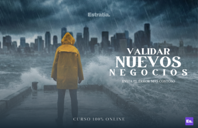 Validación de Nuevos Negocios