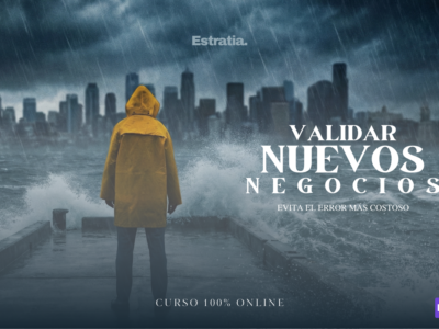 Validación de Nuevos Negocios