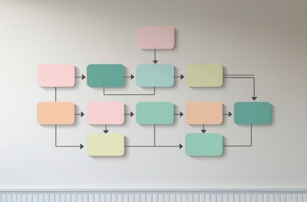 ejemplos de manual de operaciones