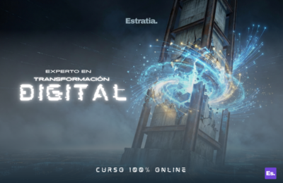 Curso Experto Transformación Digital
