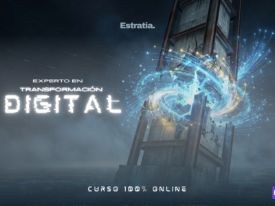 Curso Experto Transformación Digital