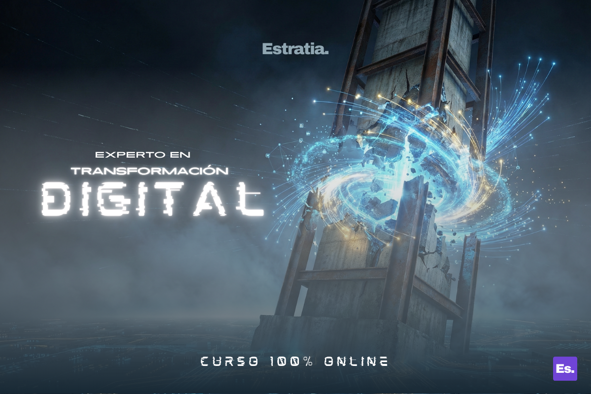 experto en transformación digital